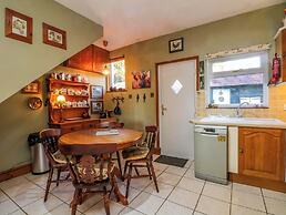 Pineapple Cottage