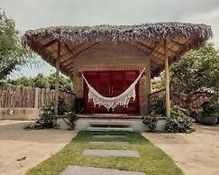 Private Complex With Swimming Pool Close to the Ocean