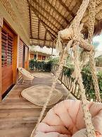 Private Complex With Swimming Pool Close to the Ocean