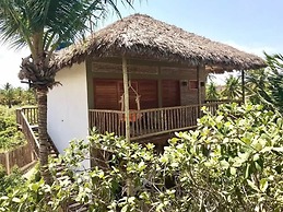 Private Complex With Swimming Pool Close to the Ocean
