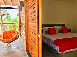 Private Complex With Swimming Pool Close to the Ocean