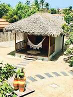 Private Complex With Swimming Pool Close to the Ocean