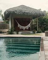 Private Complex With Swimming Pool Close to the Ocean