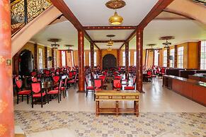 Tafaria Castle & Center for the Arts