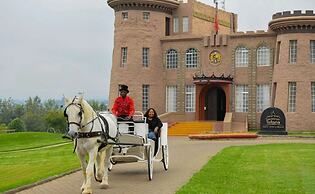 Tafaria Castle & Center for the Arts