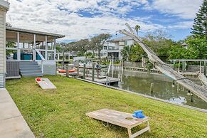 Riverside Paradise