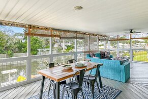 Riverside Paradise