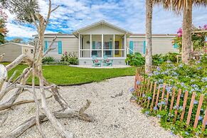 Riverside Paradise