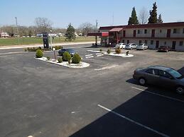 Starlite Motor Inn