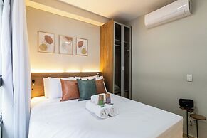 Nex One Pinheiros NR
