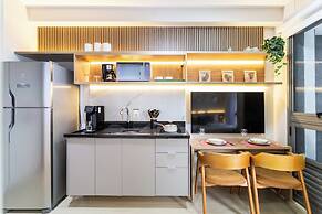 Nex One Pinheiros NR