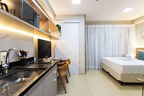 Nex One Pinheiros NR