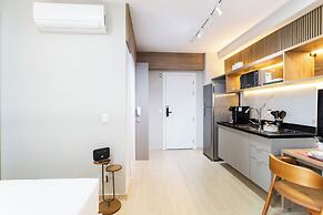 Nex One Pinheiros NR
