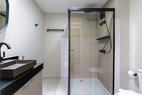 Nex One Pinheiros NR