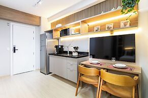 Nex One Pinheiros NR