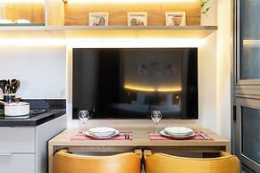 Nex One Pinheiros NR