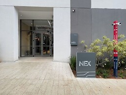 Nex One Pinheiros NR