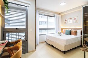 Nex One Pinheiros NR