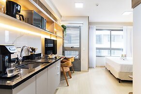 Nex One Pinheiros NR