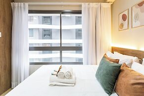 Nex One Pinheiros NR
