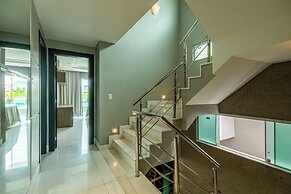 Blue House