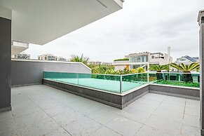 Blue House