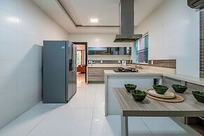 Blue House