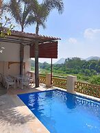 Udai Nature Valley Resort Udaipur