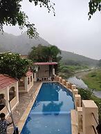 Udai Nature Valley Resort Udaipur