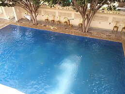 Udai Nature Valley Resort Udaipur