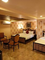 Udai Nature Valley Resort Udaipur