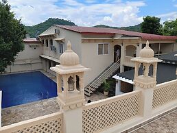 Udai Nature Valley Resort Udaipur