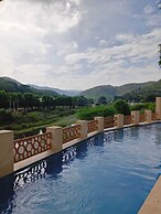 Udai Nature Valley Resort Udaipur