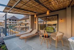 Udai Nature Valley Resort Udaipur