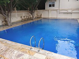 Udai Nature Valley Resort Udaipur