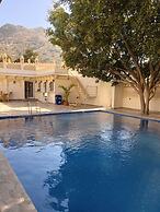 Udai Nature Valley Resort Udaipur