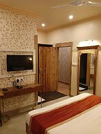 Udai Nature Valley Resort Udaipur