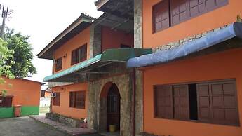 Hotel Mar Casado