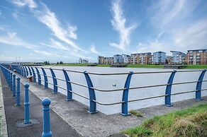 The Penthouse - 3 Bedroom Apartment - Llanelli
