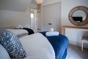 The Cross - 4 Bedroom Cottage - Llangennith
