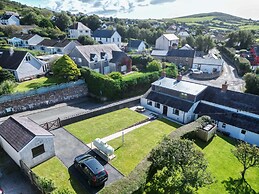 The Cross - 4 Bedroom Cottage - Llangennith