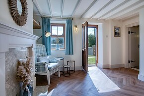 The Cross - 4 Bedroom Cottage - Llangennith