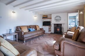 The Cross - 4 Bedroom Cottage - Llangennith