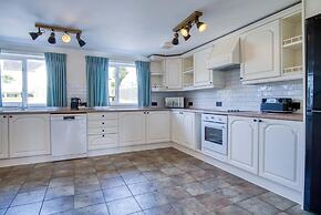 The Cross - 4 Bedroom Cottage - Llangennith