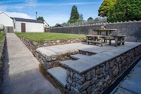The Cross - 4 Bedroom Cottage - Llangennith