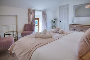 The Cross - 4 Bedroom Cottage - Llangennith