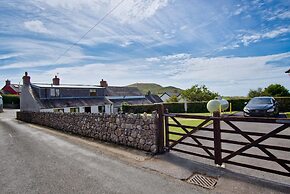 The Cross - 4 Bedroom Cottage - Llangennith