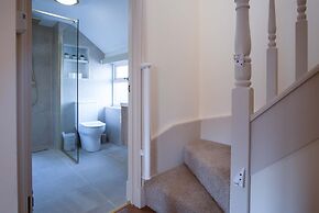 The Cross - 4 Bedroom Cottage - Llangennith