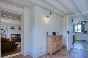 The Cross - 4 Bedroom Cottage - Llangennith