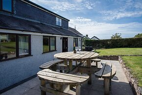 The Cross - 4 Bedroom Cottage - Llangennith